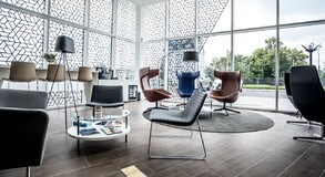 LEXUS OTEVŘEL NOVÝ SHOWROOM V KARLOVÝCH VARECH 